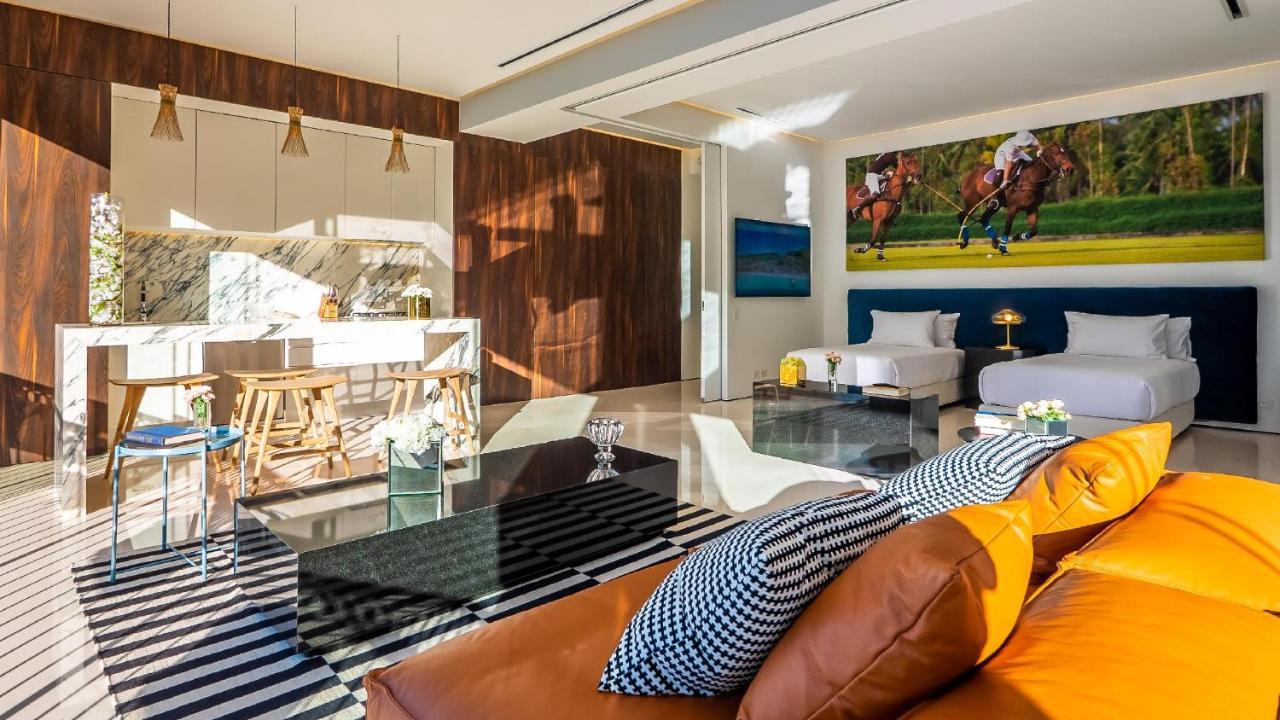 Pier 57 - 208 Best 2 Bedroom Condo In Romantic Zone 푸에르토 발라타 외부 사진