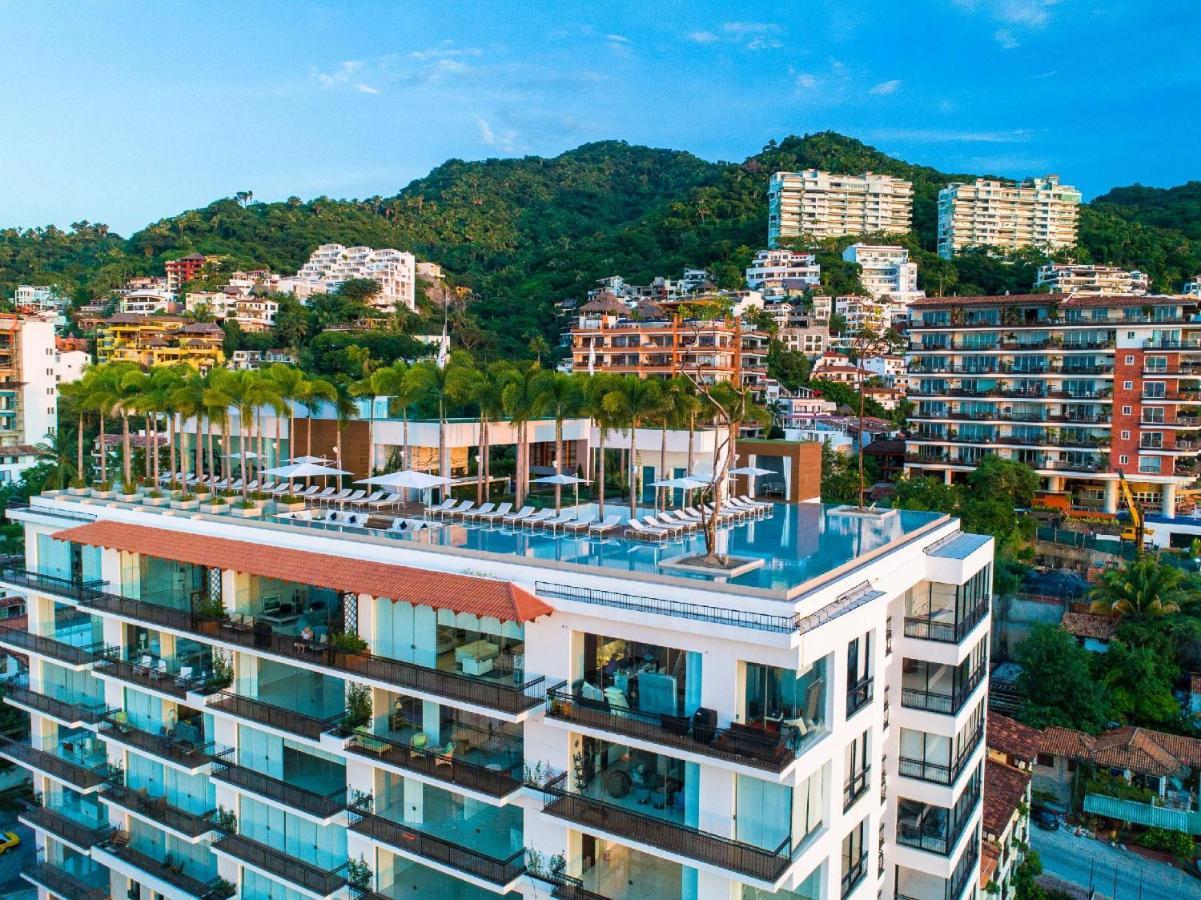 Pier 57 - 208 Best 2 Bedroom Condo In Romantic Zone 푸에르토 발라타 외부 사진