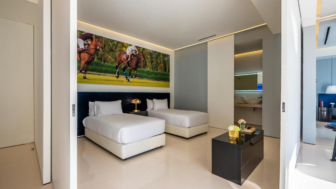 Pier 57 - 208 Best 2 Bedroom Condo In Romantic Zone 푸에르토 발라타 외부 사진