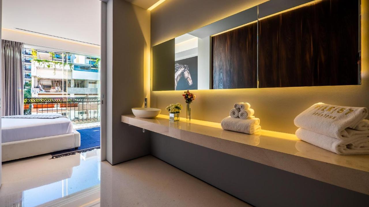 Pier 57 - 208 Best 2 Bedroom Condo In Romantic Zone 푸에르토 발라타 외부 사진
