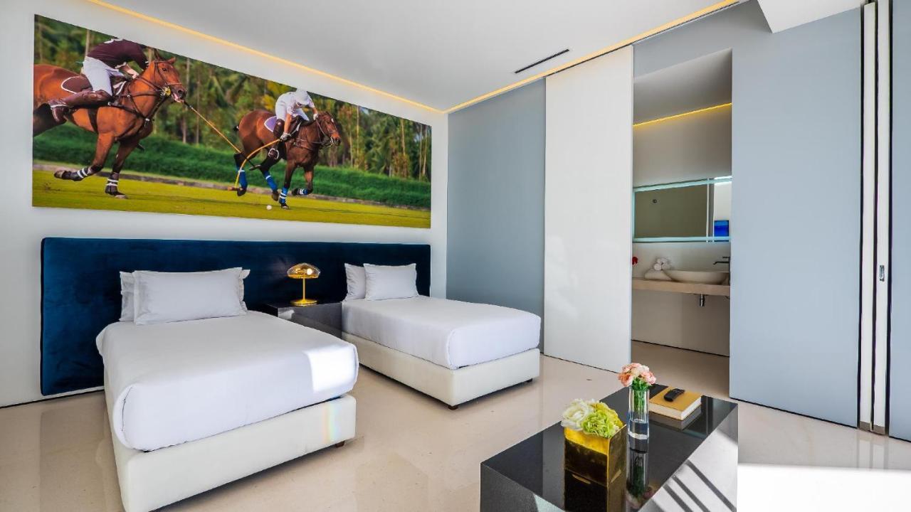 Pier 57 - 208 Best 2 Bedroom Condo In Romantic Zone 푸에르토 발라타 외부 사진