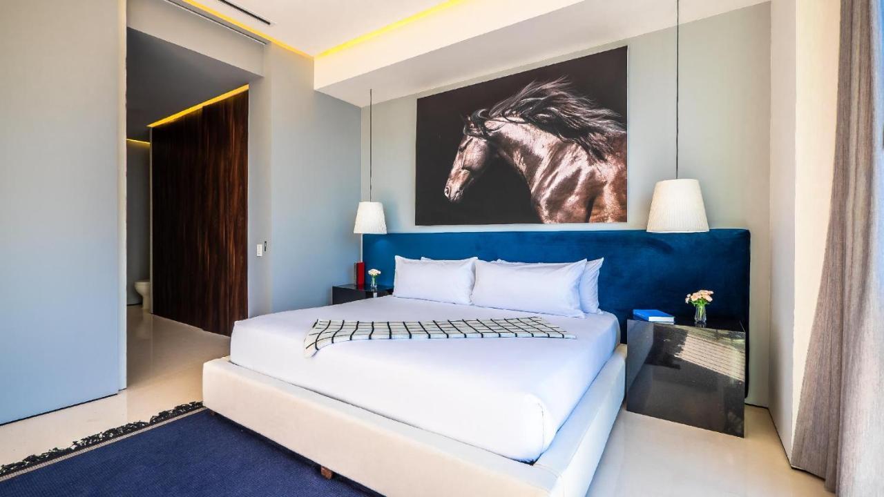 Pier 57 - 208 Best 2 Bedroom Condo In Romantic Zone 푸에르토 발라타 외부 사진