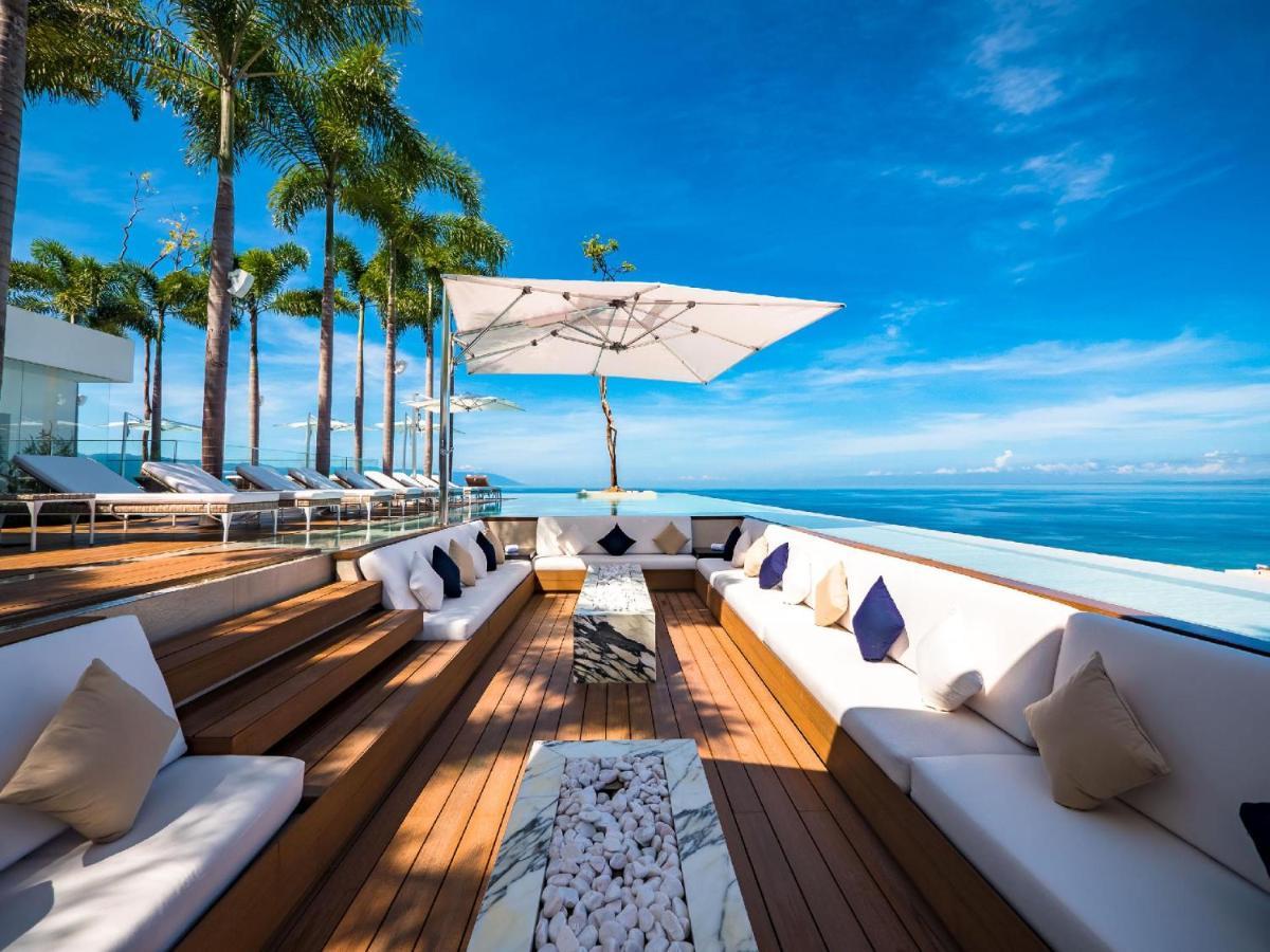 Pier 57 - 208 Best 2 Bedroom Condo In Romantic Zone 푸에르토 발라타 외부 사진