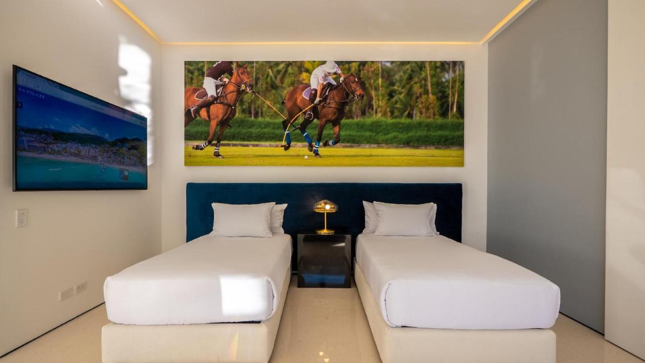 Pier 57 - 208 Best 2 Bedroom Condo In Romantic Zone 푸에르토 발라타 외부 사진