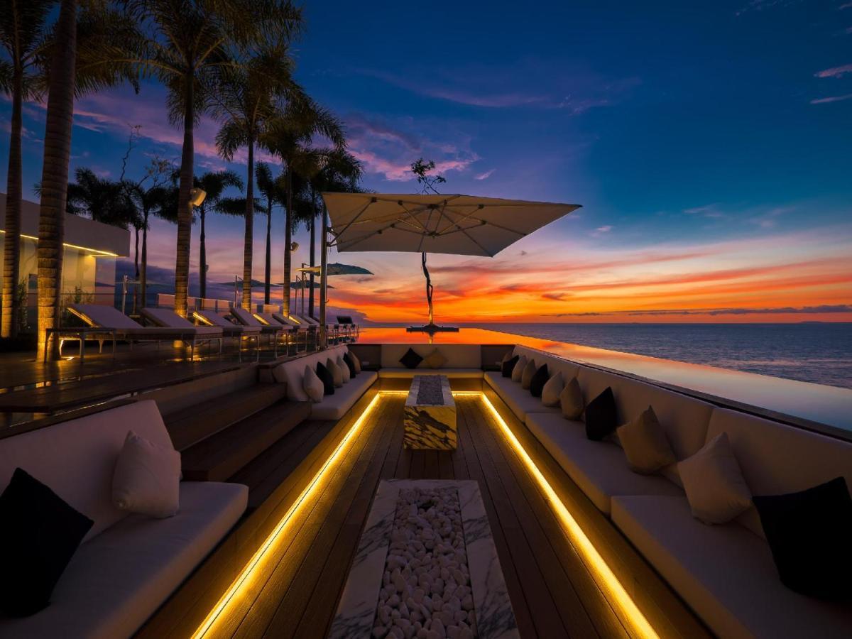 Pier 57 - 208 Best 2 Bedroom Condo In Romantic Zone 푸에르토 발라타 외부 사진
